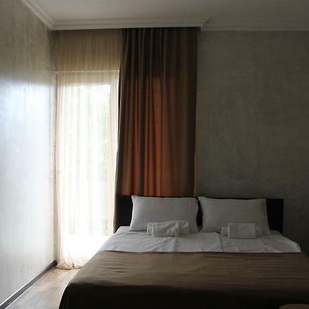 Hotel Progress Batumi Eksteriør bilde