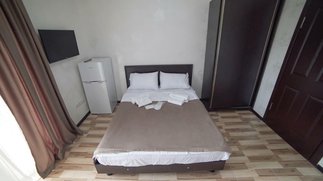 Hotel Progress Batumi Eksteriør bilde