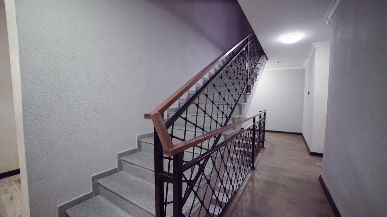 Hotel Progress Batumi Eksteriør bilde